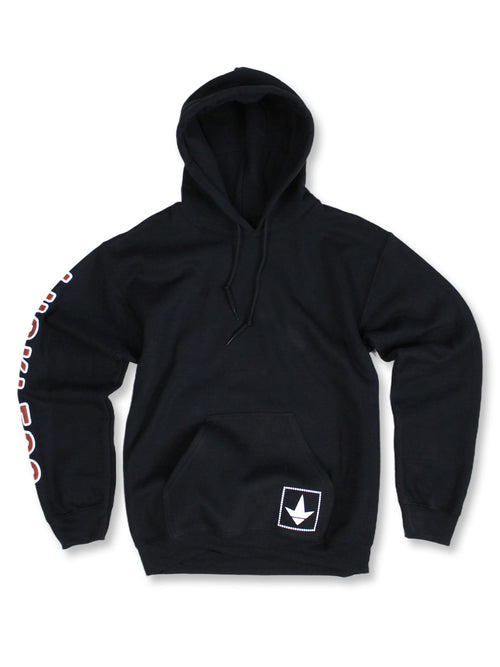 She Wants the Diesel | Funny Men's and Women's Black Country Hoodie